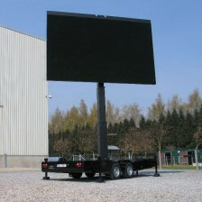 modulaire trailers 10mm