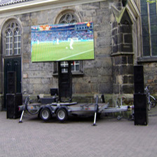 Referenties van Eventco Referentie