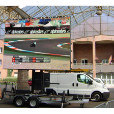 Referenties van KD-Eventscreens Referentie