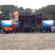 Referenties van KD-Eventscreens Referentie