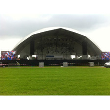 Referenties van KD-Eventscreens Referentie