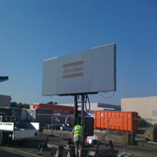Referenties van KD-Eventscreens Referentie