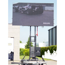 Referenties van KD-Eventscreens Referentie